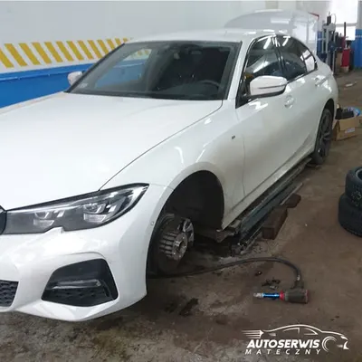 Auto Serwis Mateczny - Mechanik Kraków